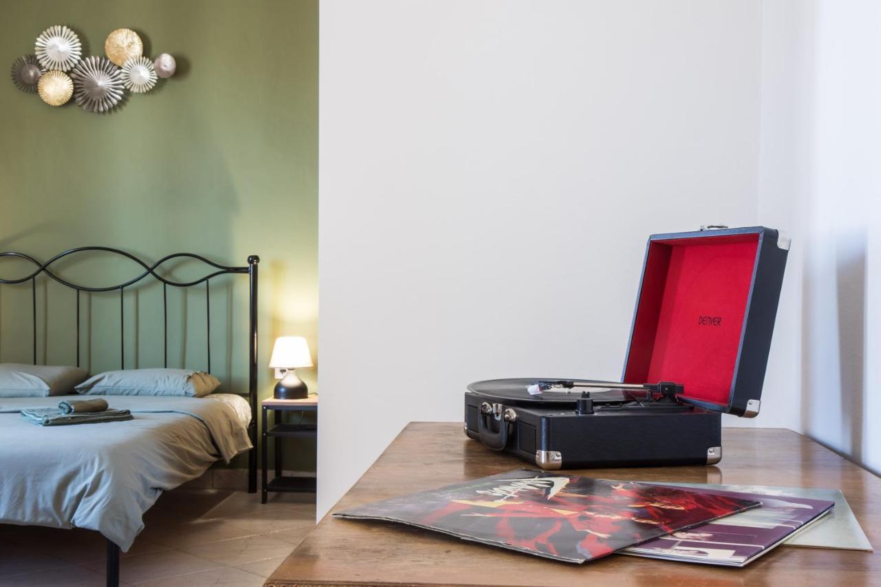 Niochori Heritage: The Pianist Suite Rhodes City Extérieur photo