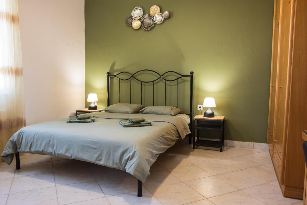 Niochori Heritage: The Pianist Suite Rhodes City Extérieur photo